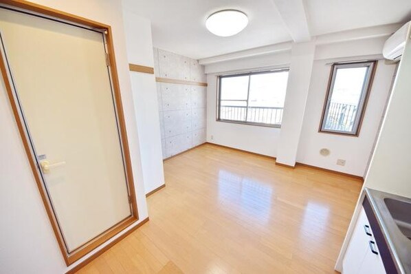 ヴェルドゥーラ祖師谷の物件内観写真